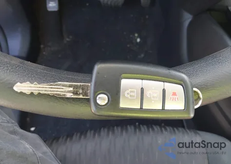 2019 Nissan Rogue S/Sl/Sv z USA, uszkodzony, nr VIN 5N1AT2MV2KC701794